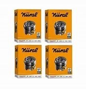 Купити 8743220700 Nural Поршень в комплекті на 1 циліндр, 2-й ремонт (+0,50)