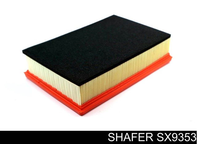 SX9353 Shafer Повітряний фільтр двигуна
