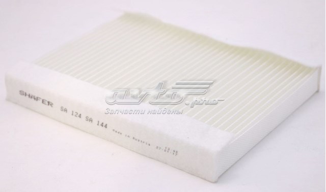 Фільтр салону SA144 Shafer