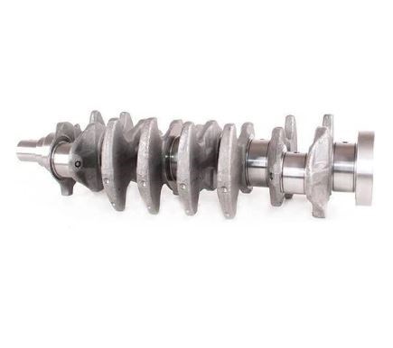Вал колінчастий і маховик China SMD346022 ціна, від 162.25 USD