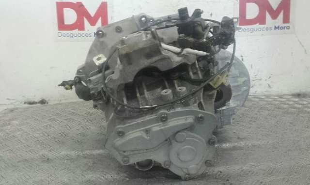 Купити 20MB59 Peugeot/Citroen Ручна коробка передач