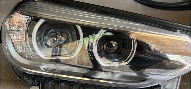  BMW 8739648 ціна, від 849.16 USD