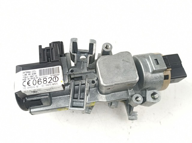 VP2ALF15607AC Mazda 