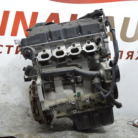 8FSEP3 Peugeot/Citroen Мотор в зборі
