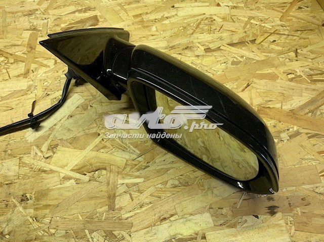 Праве бічне дзеркало VAG 4H1857410H ціна, від 264.78 USD