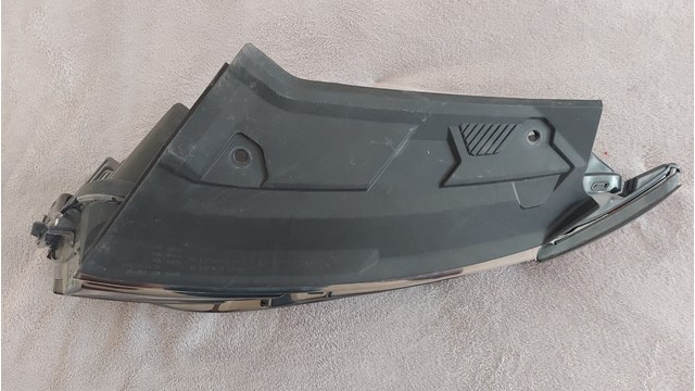  Hyundai/Kia 92207N9 ціна, від 1073.45 USD