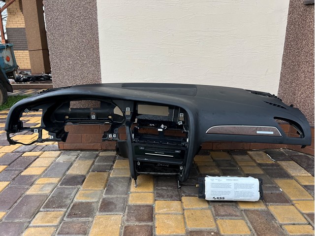  VAG 8K1857041E