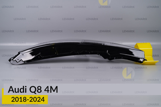 Скло фари лівої Lemarix A0405681 ціна, від 341.61 USD