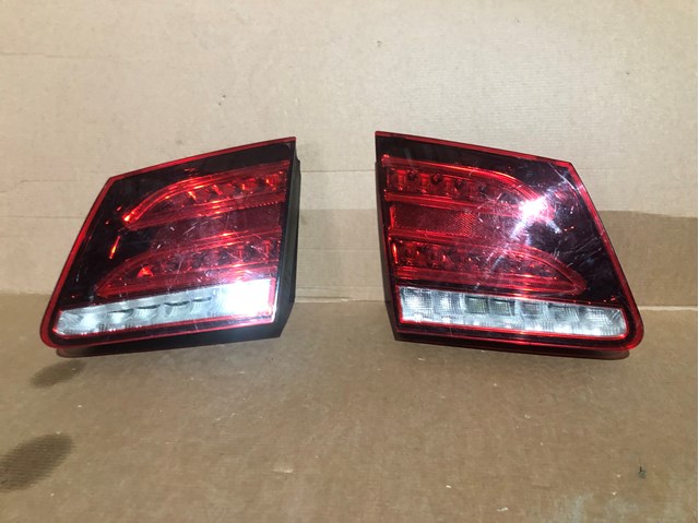  Mercedes A2129062203