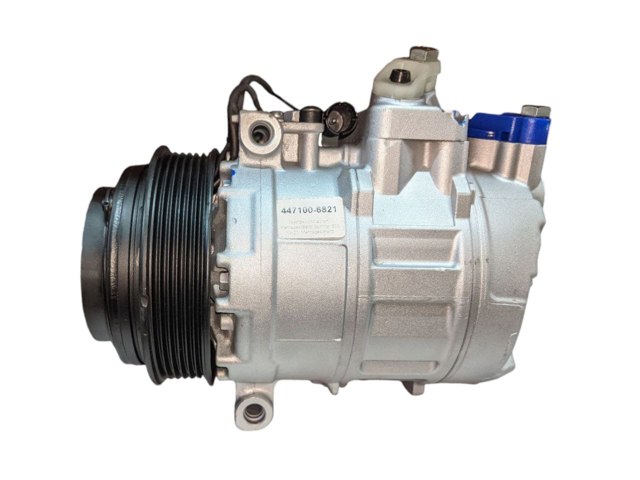 Компресор кондиціонера A0002306811 Mercedes