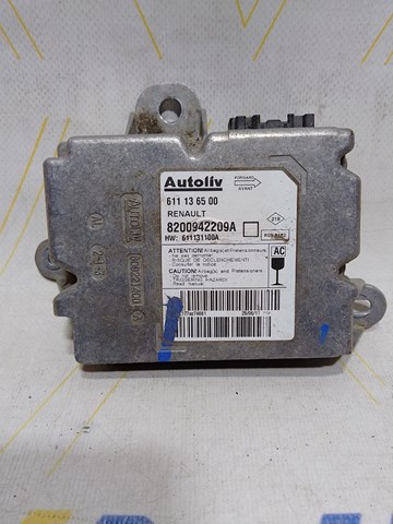 8200942209 Renault (RVI) 