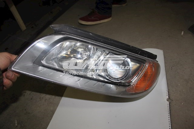  31383540 Volvo