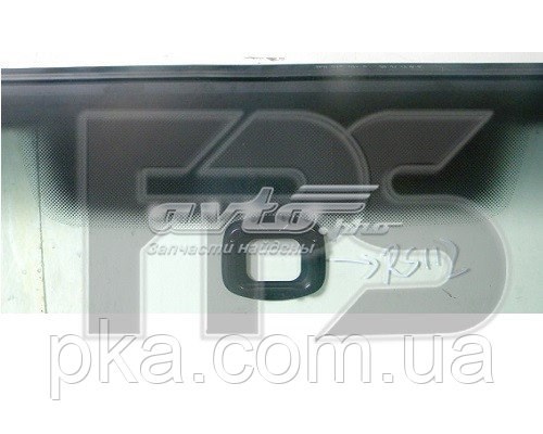Лобове скло GS7405D18 XYG