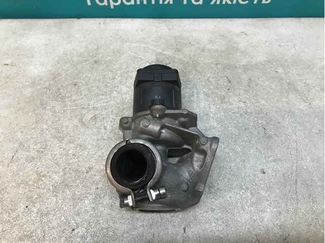 Клапан EGR, рециркуляції газів 5S6Q9D475AC Ford