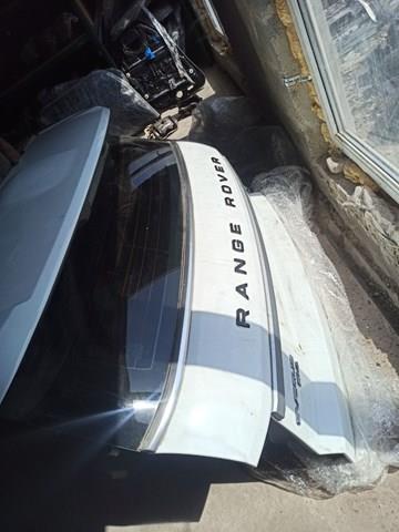 Купити LR064614 Land Rover Задня ляда