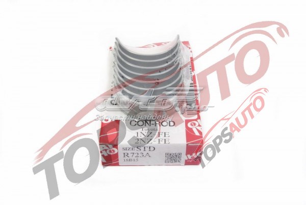R723ASTD Taiho Підшипник шатуна