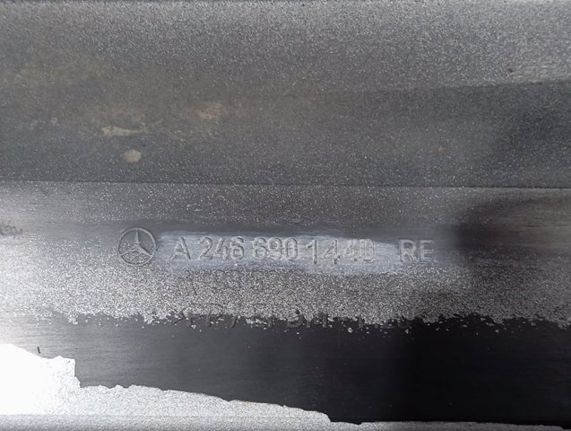  Mercedes A2466901440 ціна, від 32.91 USD
