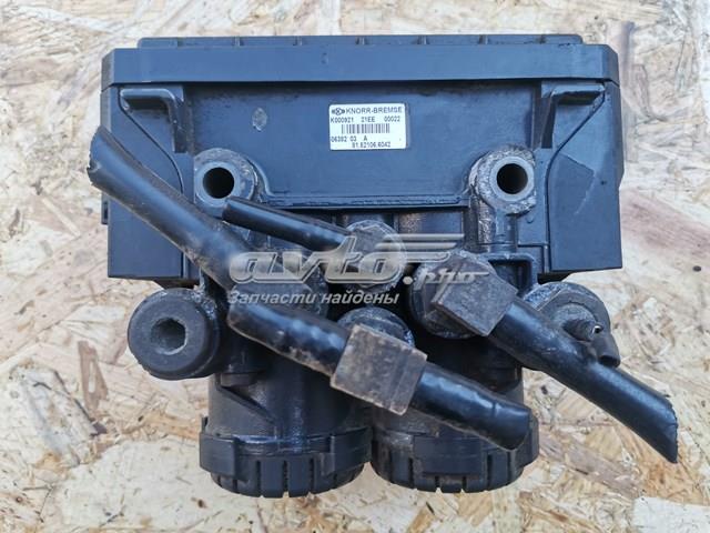 K000921 Knorr-bremse Модулятор EBS