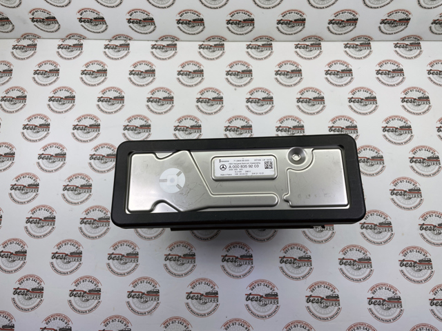A0008359203 Mercedes 