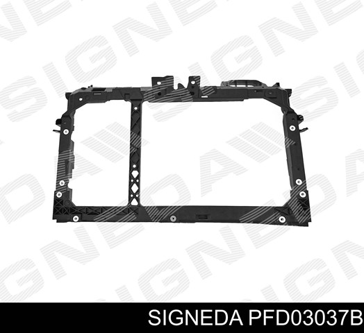 Купити PFD03037B Signeda Установча панель передня