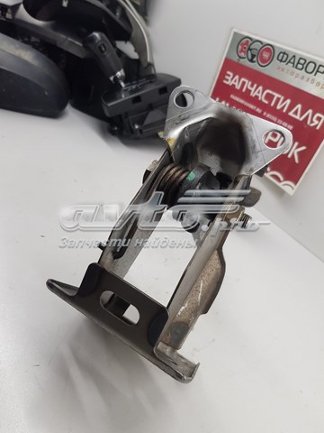 4880009104 Ssang Yong 