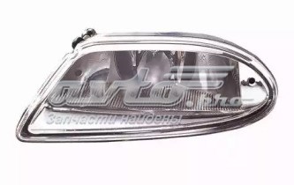 Купити 3402001RUQ Depo/Loro/Abakus Протитуманка права