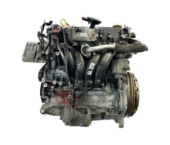 Купити Z22YH Opel Двигун