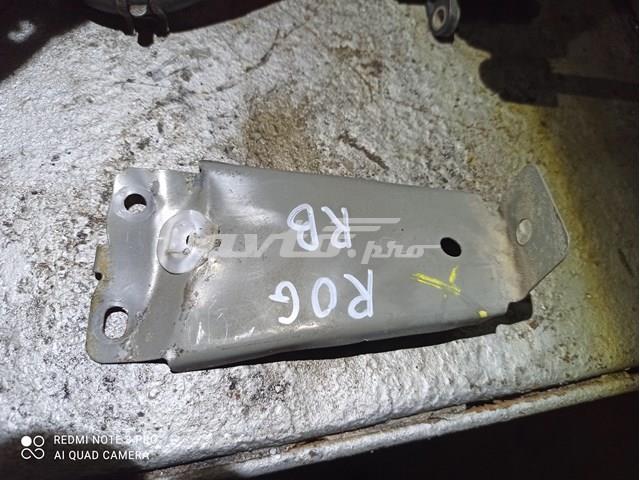 PDS43377AR Signeda Кронштейн бампера заднього, правий