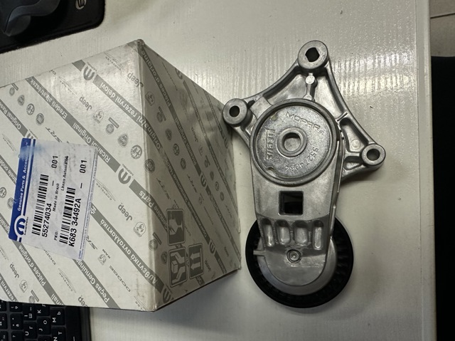 55274034 Fiat/Alfa/Lancia 