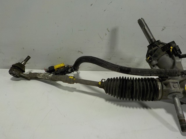 1640744580 Peugeot/Citroen Рейковий рульовий механізм