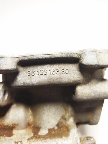 9613316380 Peugeot/Citroen 