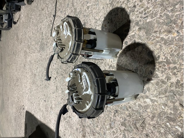 Бензонасос 172021036R Renault (RVI)
