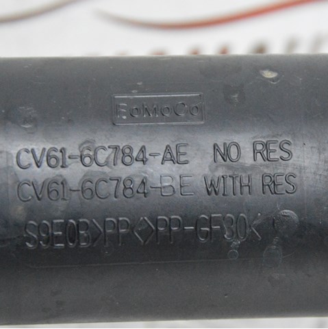 CV616C784AE Ford 