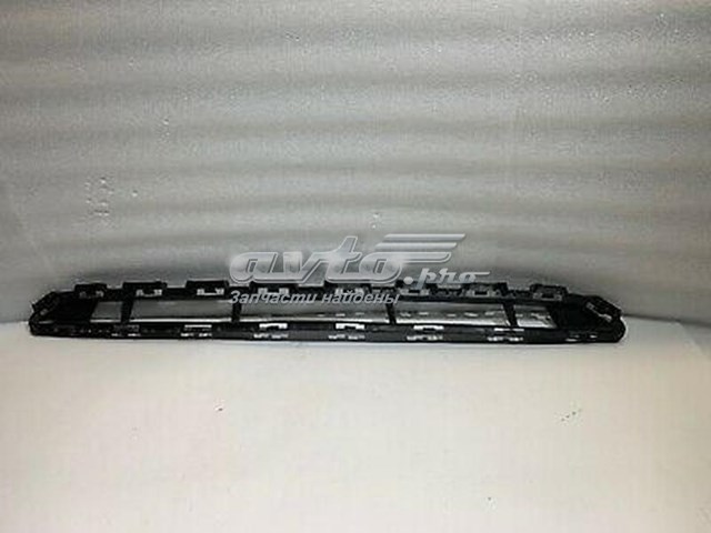 Решітка переднього бампера, нижня 86561C2AA0 Hyundai/Kia