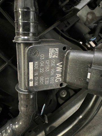  VAG 04E133277A ціна, від 44.30 USD