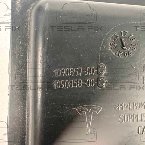 109085700C Tesla 