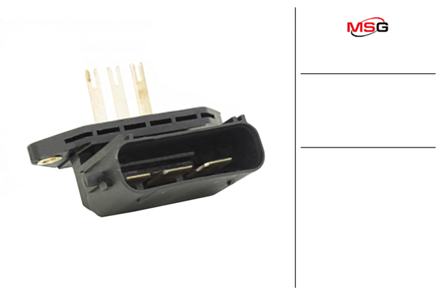 Купити MA407NLF0CNT1 MSG Контактна група ЕУР