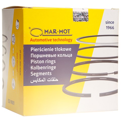 Купити 2601004060 Mar-mot 