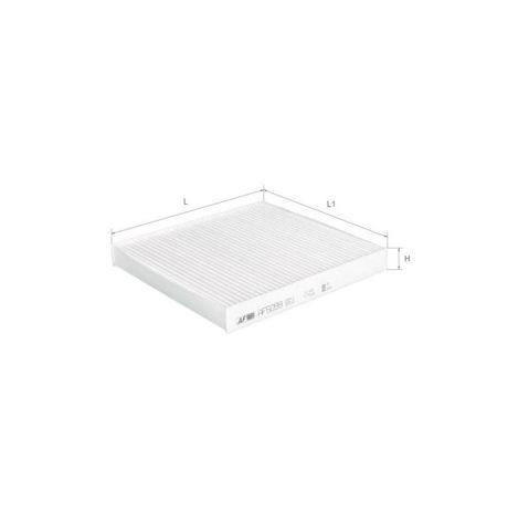 AF5099 Alpha Filter Внутрішньосалонний фільтр