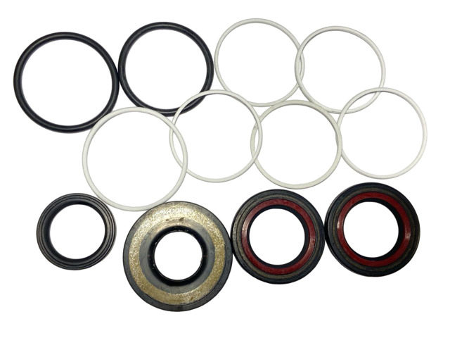 Ремкомплект рульової рейки PH9002KIT Emmetec