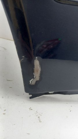 Ліве переднє крило Mercedes A2108800318 ціна, від 61.86 USD