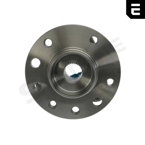 Передня маточина SLO23651 Starline