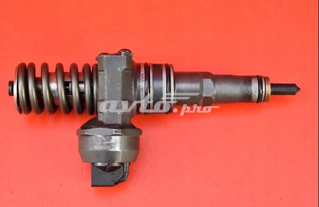 Форсунка паливна Bosch 0414720038 ціна, від 47.81 USD