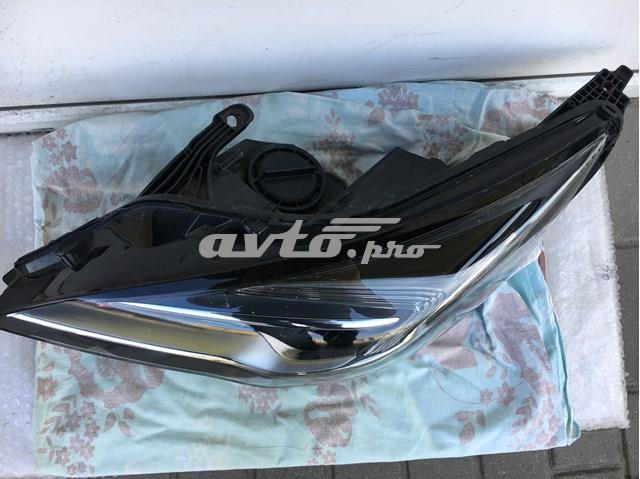 7960300000 Opel 