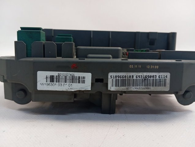  BMW 518966010B ціна, від 114.02 USD
