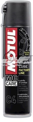 Очищувач-мастило ланцюгів мотоциклів 102983 Motul