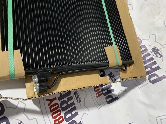 Конденсатор кондиціонера Signeda RC940288 ціна, від 96.78 USD