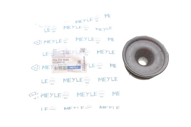 Опора амортизатора переднього 340320044 Meyle