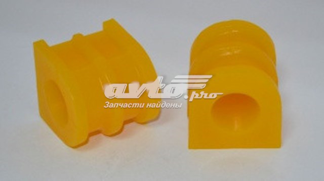 Подушка стабілізатора Polybush 010496 ціна, від 3.89 USD