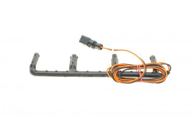 Дріт свічок накалювання Solgy 412026 ціна, від 29.88 USD